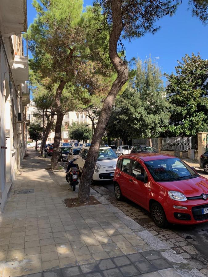 Le Dimore Di Casotti Lecce Eksteriør bilde