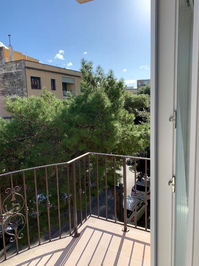Le Dimore Di Casotti Lecce Eksteriør bilde