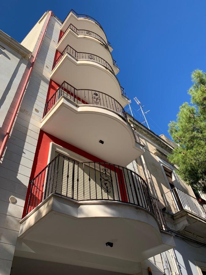 Le Dimore Di Casotti Lecce Eksteriør bilde